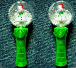 Christmas Gift:AN-172