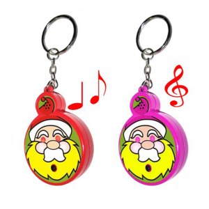 Christmas Pendant:AN-175