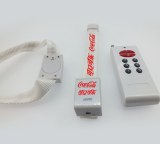 LED Wristband Bracelet:AN-264