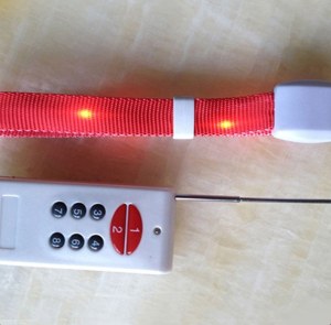 LED Wristband Bracelet