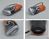USB LED Torch:AN-292