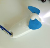 LED Mini Fan:AN-305