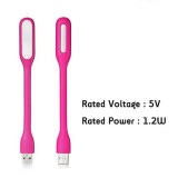 USB LED Light:AN-310