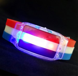 LED Wristband Bracelet