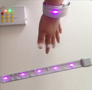 LED Wristband Bracelet