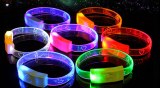 LED Wristband Bracelet:AN-032