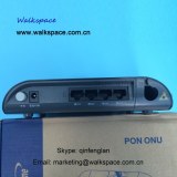 AN5506-04-A Original Fiberhome GPON FTTH/FTTO ONU Fiber Optic Terminal With 4 Lan Ports...