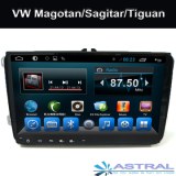 2 Din Android DVD de voiture Lecteur multimédia VW Magotan / Sagitar / Tiguan