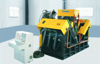 High speed CNC Angle drilling machine