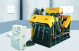 High speed CNC Angle drilling machine