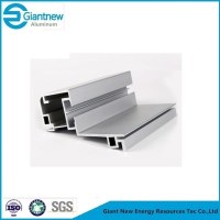 Custom Aluminum Extrusions Profiles Manufacturers
