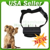 BK-017 dog collars bark control with shock