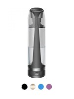 Aok 80a Black Hydrogen Enriched Water Bottle