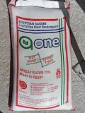 A-One 50 Kg Wheat Flour - The Best Brand in Africa