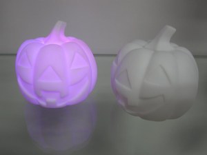 Colorful Pumpkins Light:AP-008
