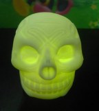 Skull Night Light:AP-009