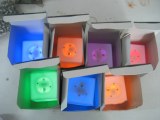 Colorful Decoration Night Light