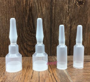 3ml-5ml Plastic Ampule Bottle,Plastic Ampoule Bottle