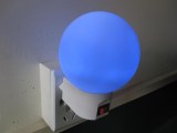 Plug Small Nightlight