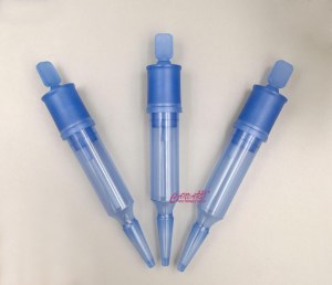 4ml Plastic Ampule Bottle,Plastic Ampoule Bottle