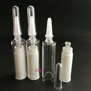 5ml Plastic Ampule Bottle,Plastic Ampoule Bottle