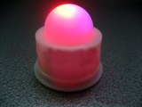Colorful LED Night Light