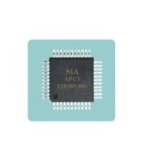 DP communication chip board