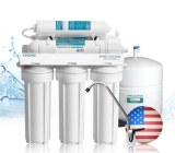 APEC reverse osmosis filters