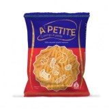 African Pasta Short cut - A'PETITE 400 G - Tasty Macaroni