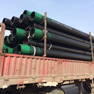 API 5CT 13 3/8inch K55 Btc Seamless Casing Pipe