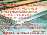 Offer:API 5L X46 Steel Sheet,Pipeline Steel Plate
