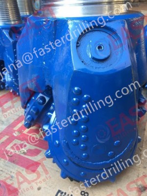API TCI Tricone Cone Rock Roller Drill Bit