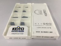 Carbide inserts APMT1135PDER-M2 A4340