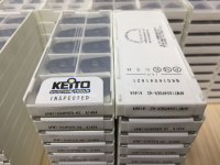 Carbide inserts APMT1604PDER-H2 A1464