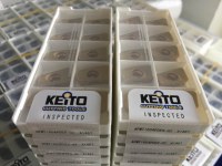 Carbide inserts APMT1604PDER-H2 A1467