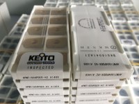 Carbide inserts APMT1604PDER-H2 A1469