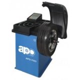 Passenger Car Wheel balancer APO-7023