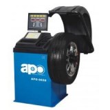 Passenger Car Wheel Balancer APO-9028
