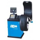 Passenger Car Wheel balancer APO-9078AW