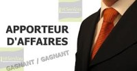 Apporteur d'affaires autonome