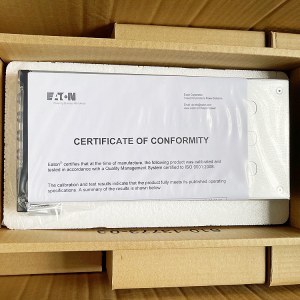 Telecom DC Power Supply EATON Rectifier Module APR48-3G