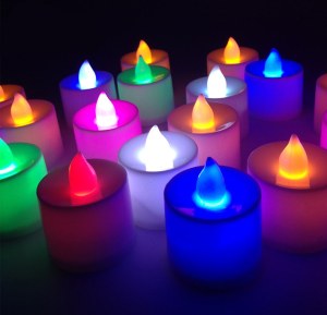 LED Candle