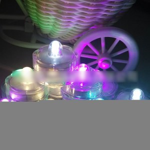 LED Candle