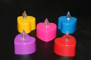 LED candle