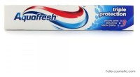 AQUAFRESH Dentifrice