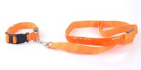 LED Dog Collar & Leash sets:AR-002