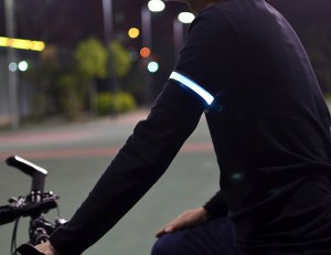 LED Armband & Armlet