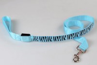LED Zebra-Stripe Dog Leash:AR-022