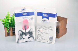 Retractable Dog Leash:AR-033