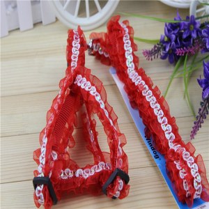 LED PP Dog Collar:AR-029